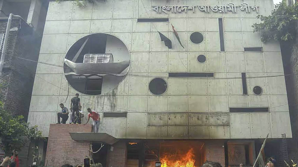 স্থানীয় নির্বাচনে আওয়ামী লীগ অংশগ্রহণ প্রশ্নে এড়িয়ে গেলেন মন্ত্রী