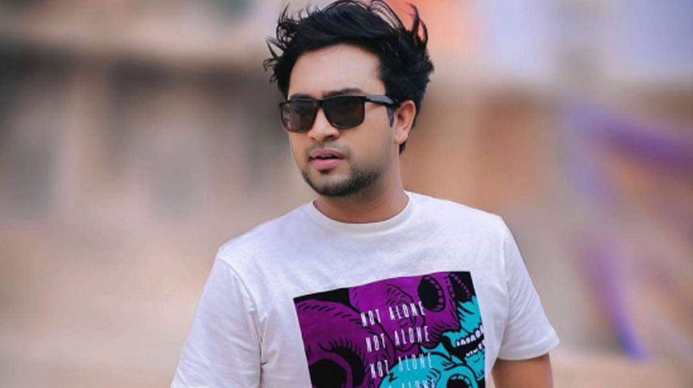 দুর্ঘটনায় গুরুতর আহত অভিনেতা জোভান