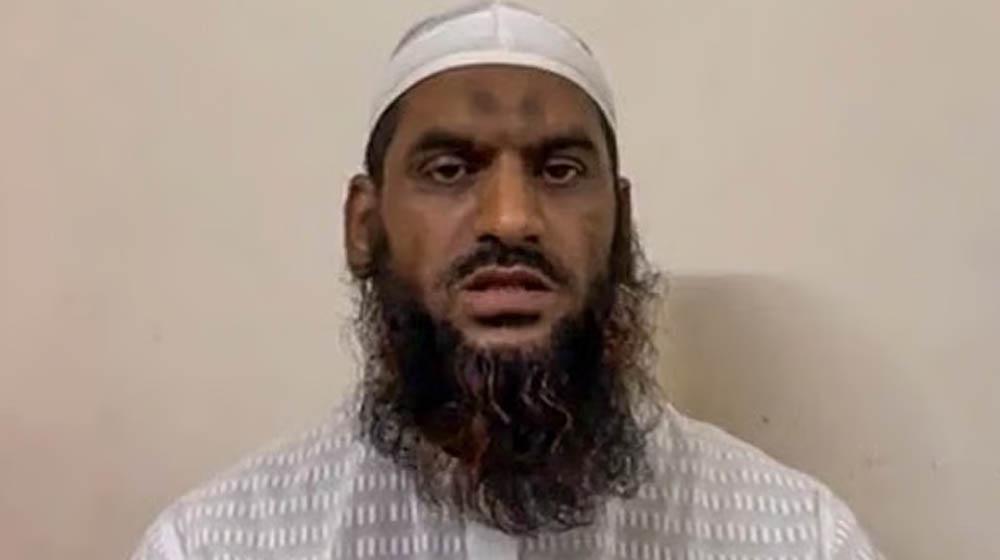 রিসোর্টকাণ্ড নিয়ে মুখ খুললেন মামুনুল হক