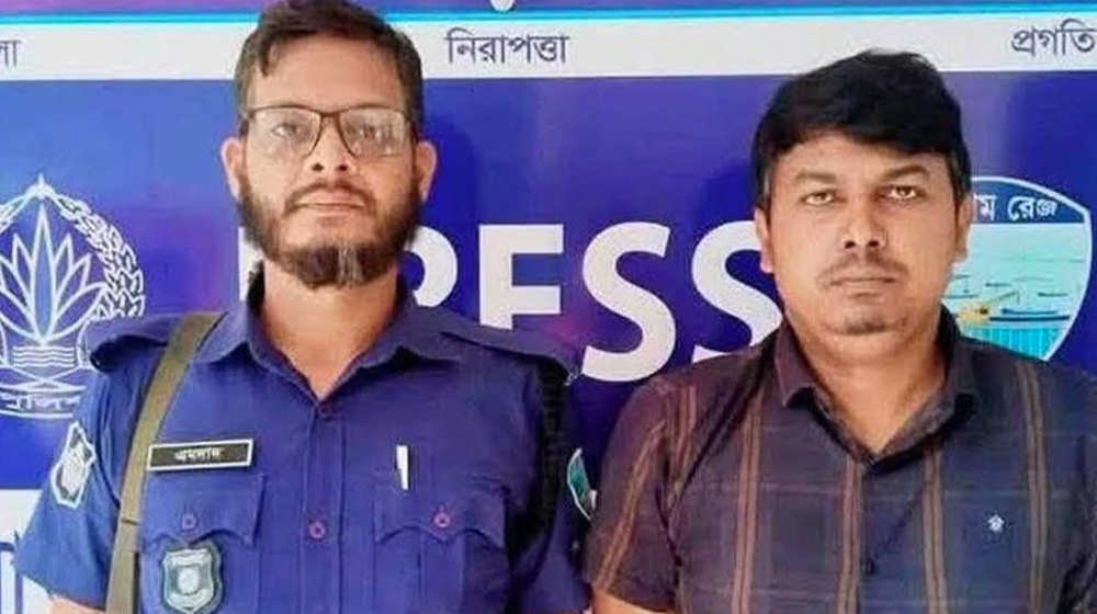 গ্রেপ্তারের পরদিন চট্টগ্রাম কারাগারে যুবলীগ নেতার মৃত্যু