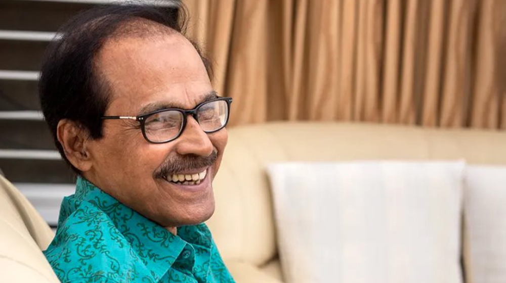 কিংবদন্তি সংগীতশিল্পী সৈয়দ আব্দুল হাদীর ৮৬তম জন্মদিন আজ
