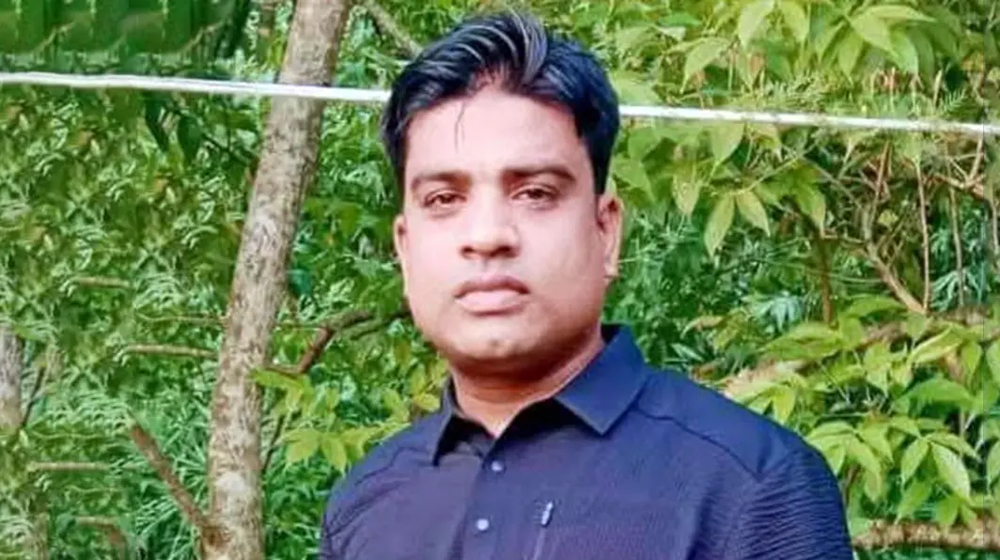 ব্রাজিলের খেলাকে কেন্দ্র করে আদাবরে বিএনপি নেতাকে কুপিয়ে হত্যা