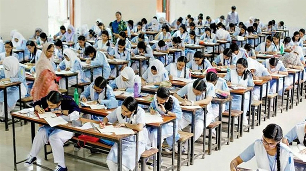 এইচএসসি পরীক্ষা শুরু আজ, অংশ নিচ্ছে ১২ লাখ ৭০ হাজার শিক্ষার্থী