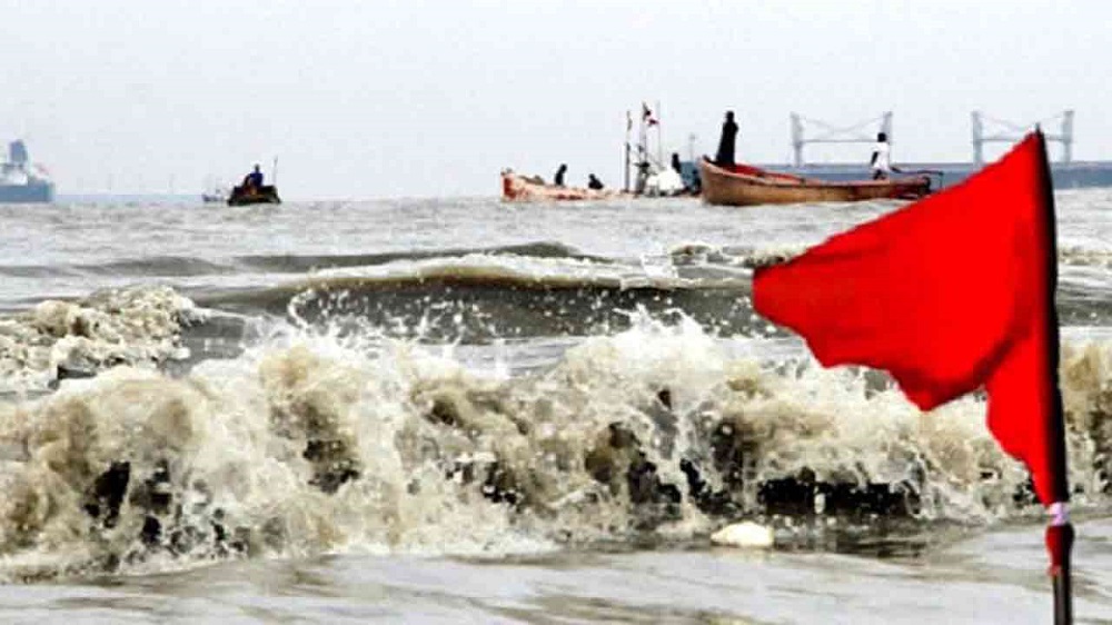 জুলাইয়ে ভারী বৃষ্টির পূর্বাভাস, বঙ্গোপসাগরে তিন মাসে ৬টি লঘুচাপের শঙ্কা