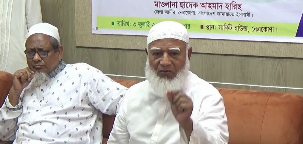 দেশের স্বাধীনতা রক্ষায় কোনো ধরনের আপস করা হবে না: শফিকুর রহমান