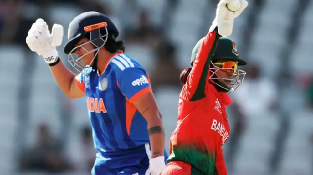 নারী ক্রিকেটের উন্নতিতে ৩ উদ্যোগ