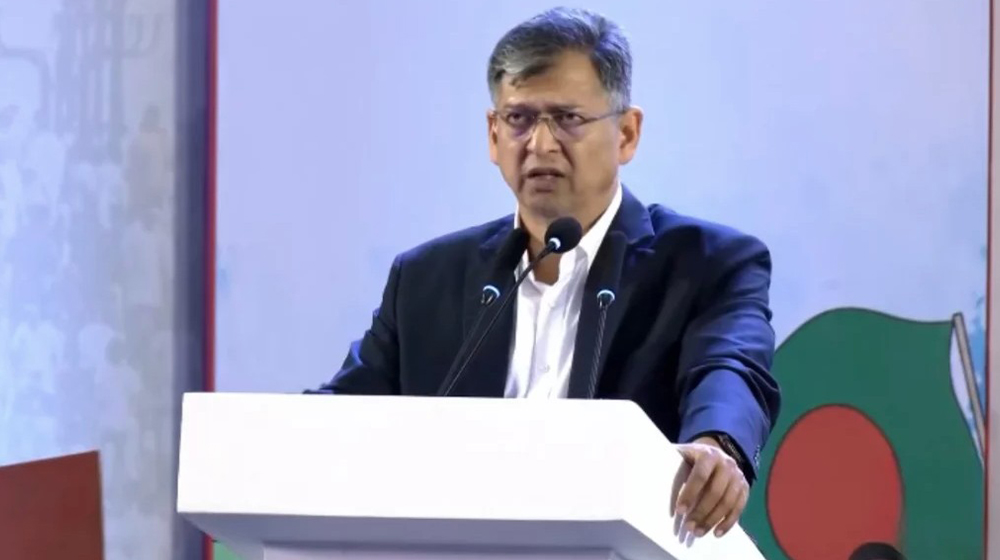 জুলাই চেতনা নিয়ে ব্যবসা কাম্য নয়: স্বরাষ্ট্রমন্ত্রী