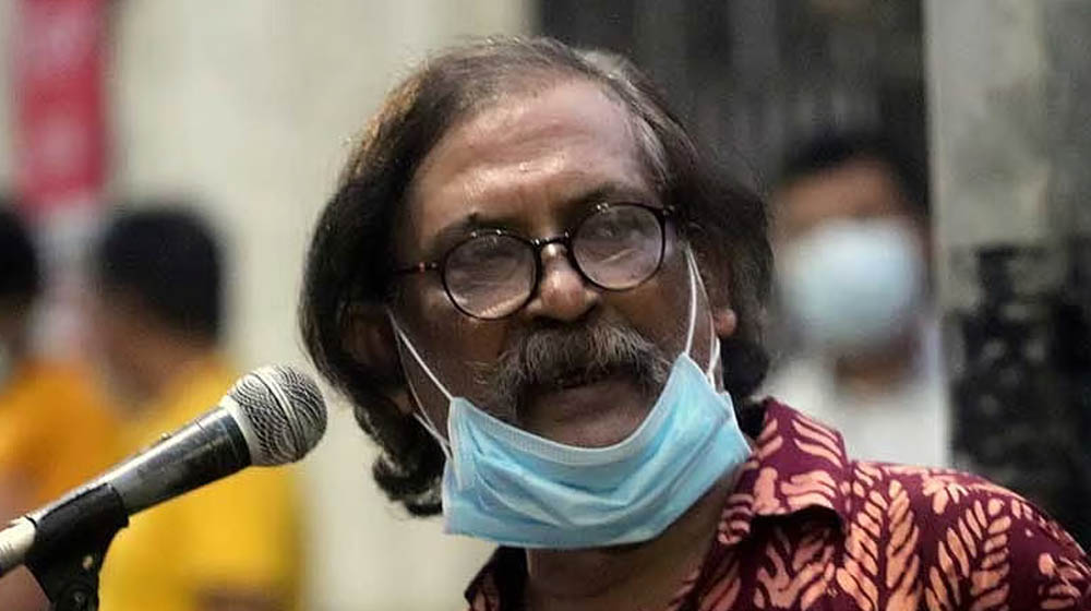 জন্মবার্ষিকীতে মান্নান হীরার স্মরণে আরণ্যকের দুই দিনের আয়োজন