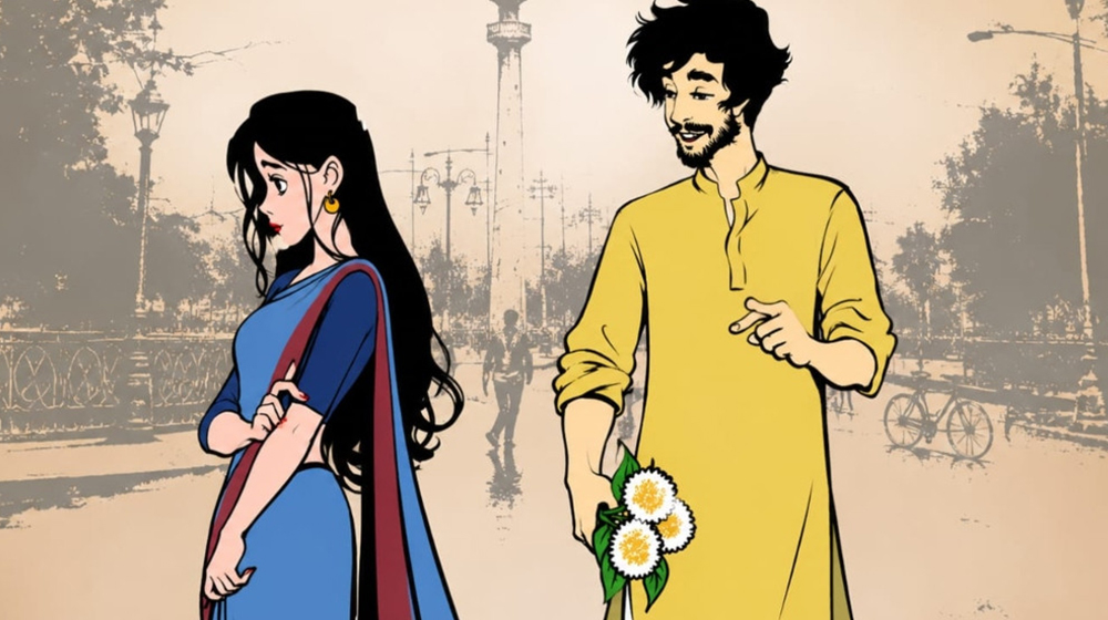 কেন মুছে ফেলা যায় না প্রাক্তনের স্মৃতি