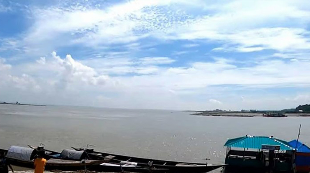 দেশের অভ্যন্তরীণ নদীবন্দরের তালিকায় যুক্ত হল সারিয়াকান্দি ও ধুনট