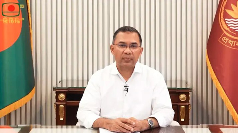 ব্যারিস্টার জমির উদ্দিন সরকারের মৃত্যুতে প্রধানমন্ত্রীর শোক