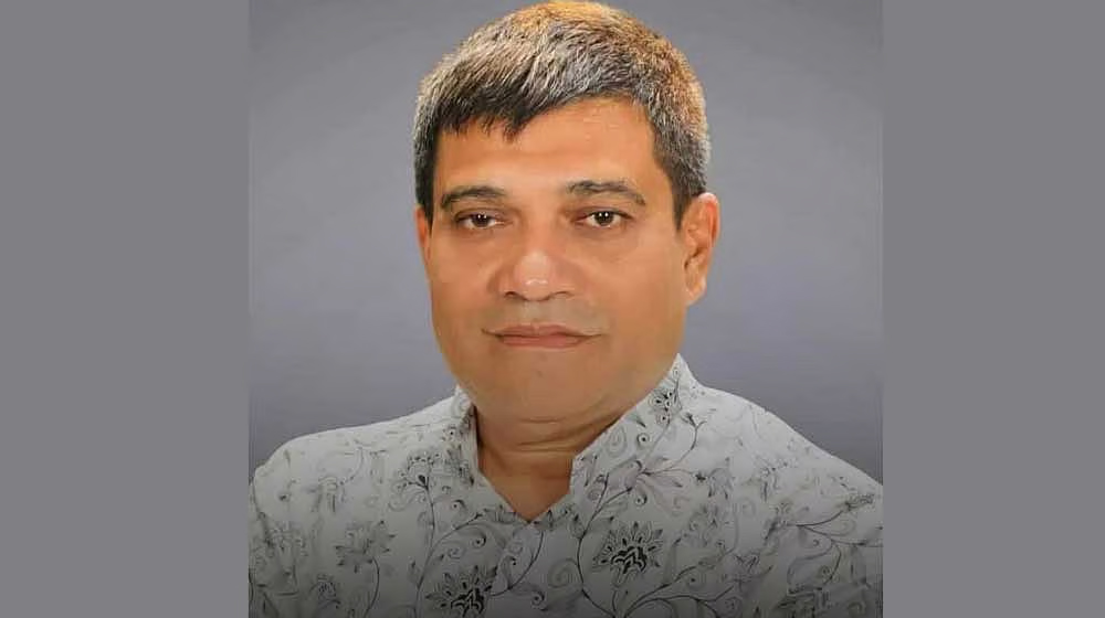 চট্টগ্রাম জেলা পরিষদের প্রশাসক হলেন বিএনপি নেতা শামীম