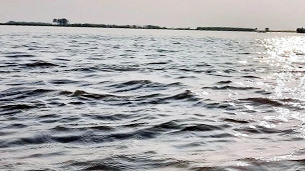 তিন নদীর পানি বিপৎসীমার ওপরে, বন্যা পরিস্থিতির অবনতির শঙ্কা