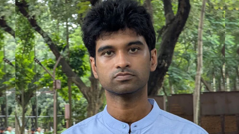 ছাত্র ইউনিয়ন থেকে পদত্যাগ করলেন মেঘমল্লার বসু