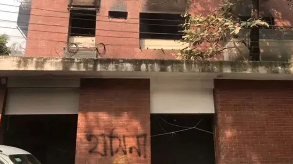 সুধা সদন থেকে যুবকের মরদেহ উদ্ধার