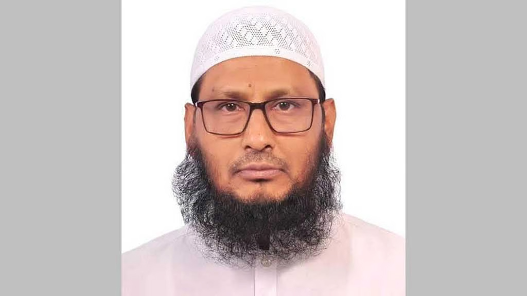 এমপিকে ‘চোখ উপড়ে ফেলার’ হুমকি, থানায় অভিযোগ
