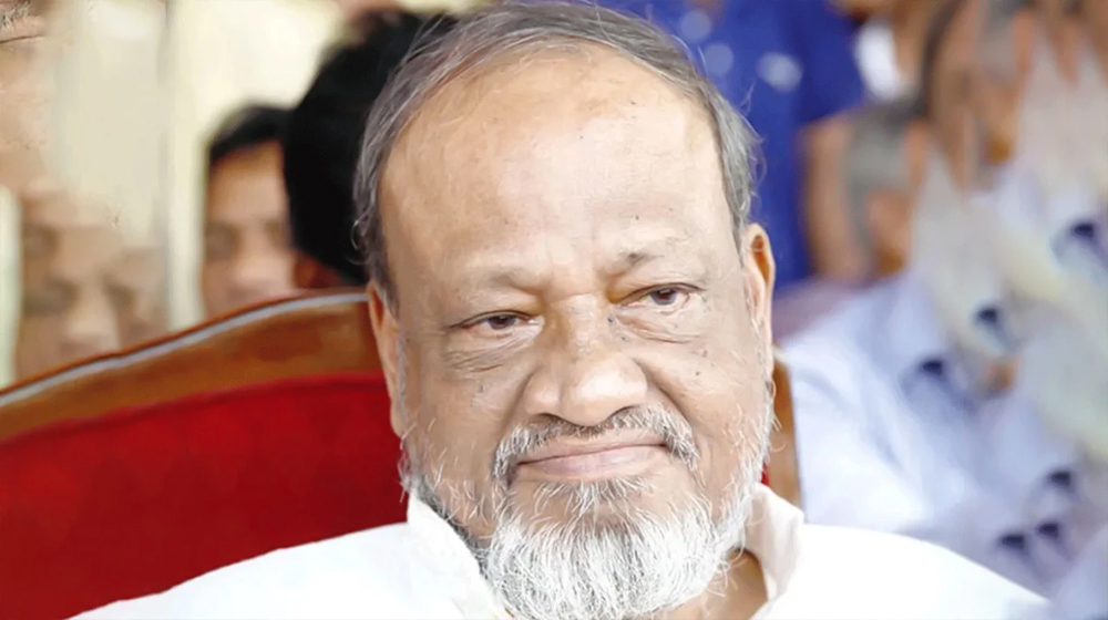 রফিকুল ইসলাম মিয়ার খাদ্যনালীতে অস্ত্রোপচার, অবস্থা সংকটাপন্ন