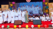 প্রথমবার সরকারি পৃষ্ঠপোষকতায় চৈত্র সংক্রান্তি: উপদেষ্টা ফরিদা