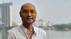 শিল্পী আরজিন কামাল: গানে মোহিত, উপস্থাপনায় দ্বিধাগ্রস্ত