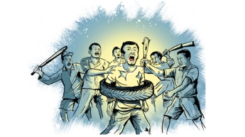 ‘মব জাস্টিস’ নামে ৯ মাসে নিহত ১৪৩