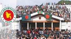 ১ জুলাই থেকে ৩৬ দিনের ‘জুলাই স্মৃতি’ অনুষ্ঠানমালা