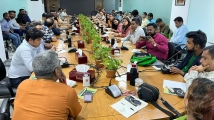 আন্তর্জাতিক জলবায়ু ক্যাম্পে ৮০ বাংলাদেশি তরুণের অংশগ্রহণ