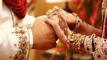 চুয়াডাঙ্গায় এক বছরে বিয়ে হয়েছে ৮ হাজার, বিচ্ছেদ সাড়ে ৫ হাজার