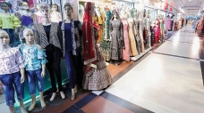 সোমবার রাজধানীর যেসব এলাকায় মার্কেট বন্ধ