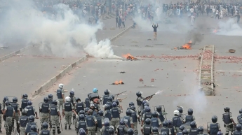 হাসিনা সরকারের কিছু প্রাথমিক ‘ভুল’ ছিল: জয়
