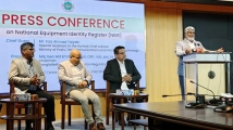 বন্ধ হচ্ছে অবৈধ মোবাইল সেট, চালু হচ্ছে এনইআইআর সিস্টেম