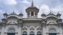 রোজ গার্ডেন কেনায় রাষ্ট্রের ৩৩২ কোটি টাকা ক্ষতি, তদন্তে দুদক
