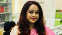 ‘হিউম্যান রাইটস টিউলিপ’ পুরস্কারের জন্য মনোনয়ন পেলেন সানজিদা ইসলাম তুলি