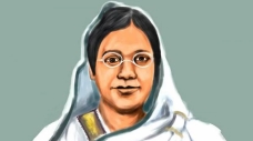 আজ বেগম রোকেয়া দিবস, চার বিশিষ্ট নারী পাচ্ছেন রোকেয়া পদক