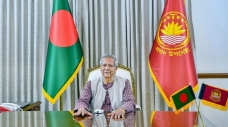 বিজয় দিবসে প্রধান উপদেষ্টার বাণী