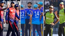 আজ থেকেই ফের মাঠে গড়াচ্ছে বিপিএল