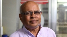 যাত্রাশিল্পী ও লেখক মিলন কান্তি দে আর নেই