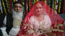 ‘মনটা তরুণ থাকলেই হয়, বয়স বড় বিষয় নয়’