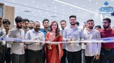 যমুনা ফিউচার পার্কে ‘মৌসুমি লাইফস্টাইল মার্টে’ এর নতুন আউটলেট উদ্বোধন