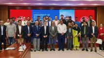 চীনের শীর্ষ বিশ্ববিদ্যালয় পরিদর্শনে বিএনপি প্রতিনিধিদল