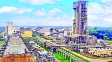 গ্যাস সংকটে ৫ সার কারখানা বন্ধ,