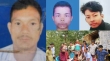 নাফ নদীতে কাঁকড়া ধরতে গিয়ে চাকমা শ্রমিক নিখোঁজ, অপহরণের আশঙ্কা