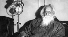 বিশ্বকবি রবীন্দ্রনাথ ঠাকুরের ১৬৫তম জন্মজয়ন্তী আজ