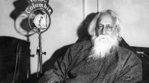 বিশ্বকবি রবীন্দ্রনাথ ঠাকুরের ১৬৫তম জন্মজয়ন্তী আজ