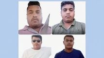 বিষাক্ত গ্যাসেই ওমানে প্রবাসী চার বাংলাদেশি ভাইয়ের মৃত্যু