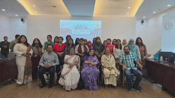 ‘আলাদা বাস শুধু নয়, দরকার মানবিক ও নারীবান্ধব পরিবহন ব্যবস্থা’