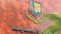 মিরপুর স্টেডিয়ামের নিরাপত্তা জোরদার