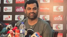 আশা করি একটা ওপেন ইলেকশন হবে সবাই অংশগ্রহণ করবে: তামিম
