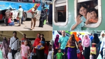 নিরাপদ ঈদযাত্রায় হাতের কাছে যা যা রাখবেন