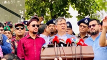 অপরাধী যত প্রভাবশালীই হোক কোনো ছাড় নয়: স্বরাষ্ট্রমন্ত্রী