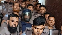 রামিসা হত্যার নতুন মোড়, আদালতে আসামির অভিযোগে নতুন ব্যক্তির নাম